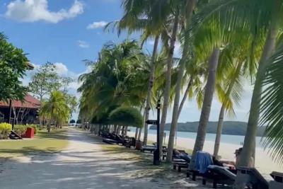 Нашли замену Бали: где в марте +30, идеальное море и не нужна виза - секретный курорт