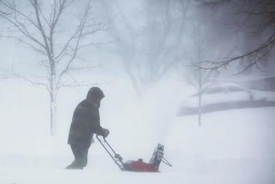 &laquo;Весна будет самой непохожей на прежние в XXI веке&raquo;. Синоптики сказали, к чему готовиться