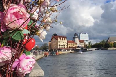 Российская Европа: гид по городу, в котором смешались Скандинавия, Германия и Польша - что точно стоит посмотреть?