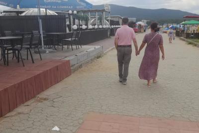 Три города в Крыму для доступной и достойной жизни: переехать на пенсии на юг и остаться здесь навсегда