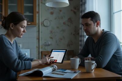 Курорт с душком: почему отдыхающие бегут оттуда, а местные давно собрали чемоданы и не вспоминают