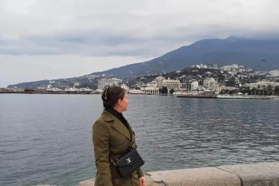 Не Ялта и не Алушта: чудесный поселок в Крыму, куда хочется возвращаться снова