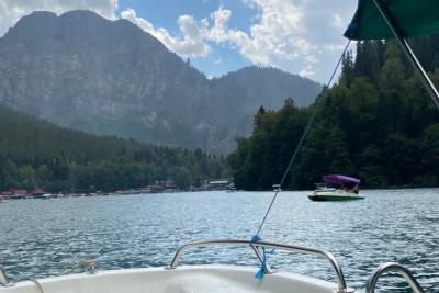 7 малоизвестных мест Крыма, где можно бюджетно отдохнуть на Чёрном море: там давно обосновались умные туристы