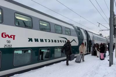 Плацкарта и купе больше не будет: новый вид вагонов появится в РЖД - как теперь будем ездить