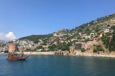 Как же мы ошиблись с курортом - это худший пляж в жизни: как не испортить себе отдых в Турции