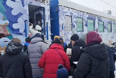 Новый вид вагонов появится в РЖД - объясняем, как теперь будем ездить и что изменится: плацкарта и купе больше не будет