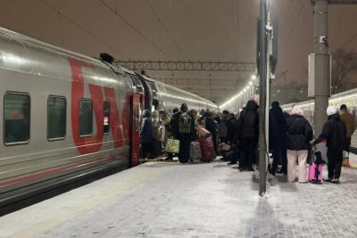 В вагон заходят, как на каторгу: проводницы РЖД ненавидят рейсы в эти города России - и вот почему