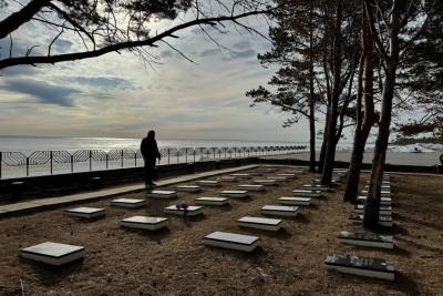 Почему сюда не переезжают? Есть свои причины: непопулярный город на море в Краснодарском крае