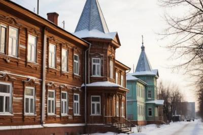 Суздаль в пролете - вот настоящая жемчужна России: но туристы проезжают мимо, и зря