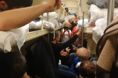 Какие места следует избегать в купе и в плацкарте, чтобы не пожалеть: запомните советы бывалых путешественников