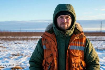 Устроился вахтовиком на Ямал: 120 дней в тундре, полмиллиона на руки - но вот почему я больше туда ни за что не вернусь