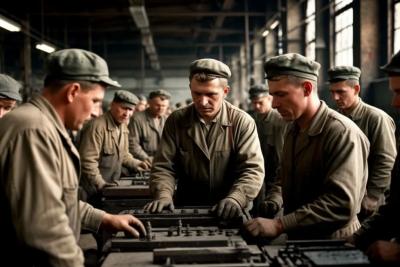 Какие республики жили при СССР богаче остальных