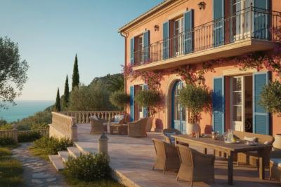 Купили дом мечты в Абхазии, сделали ремонт, а через год сбежали, оставив практически всё имущество: в чём причина?