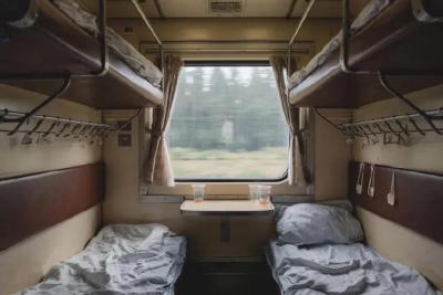 Всегда работает: как же я отвечаю, когда меня просят уступить нижнее место в поезде - маленькая хитрость бывалых пассажиров РЖД