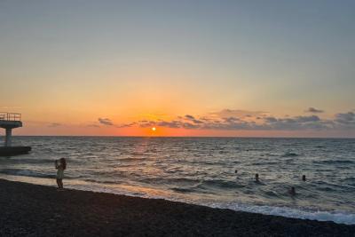 Переезд в Сочи: к чему приводит самообман о красивой жизни у моря и о чем нужно побеспокоиться заранее