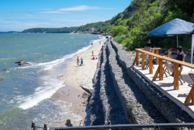 Русские Мальдивы: назван лучший курорт для отдыха летом - и это не Сочи