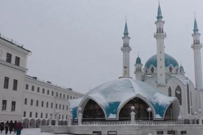 Российский город, покоряющий архитектурой и едой: что обязательно стоит посетить и попробовать в Казани?