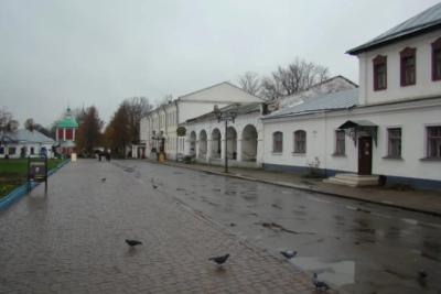 Древнейший российский город, который основан в 862 году: имеет богатое историческое наследие - стоит посетить хоть раз