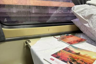 &laquo;Выкупила купе и оказалась врагом номер один для проводника&raquo;: вот в чем меня обвинили - полезно знать всем мамочкам