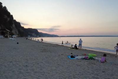 &laquo;Не верьте стереотипам про Абхазию&raquo;: российская путешественница дала честный отзыв про отдых в республике