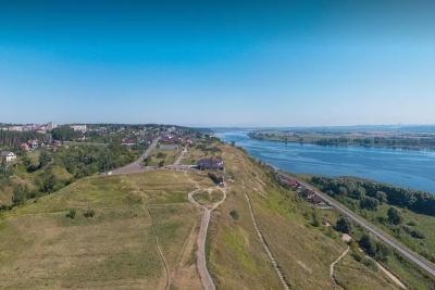 В этом маленьком городке России время остановилось 150 лет назад: настоящий музей под открытым небом - как добраться