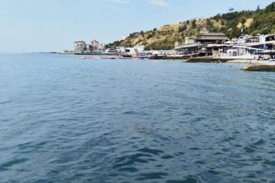 Про Сочи и Крым забыла: в этот раз еду на курорт в России, о котором мало кто знает - а он не уступает зарубежным