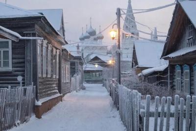 Уникальный древний город рядом с Москвой, который туристы незаслуженно обходят стороной - вот почему туда стоит съездить