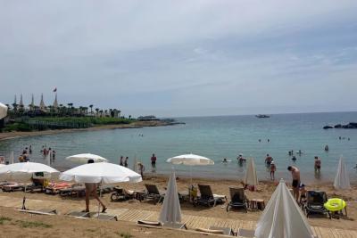 Хамское отношение, гадюшник и воняет канализацией: почему я больше никогда не поеду отдыхать на курорты Краснодарского края