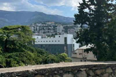 Самый уютный город для жизни в России: завораживающие пейзажи, чистые улицы и теплое море рядом