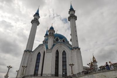 Четыре дня в Казани - минус сто тысяч рублей в кармане: рассказываю, стоило ли оно того