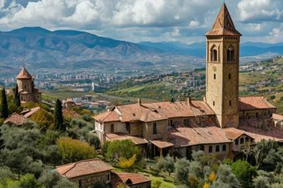 Правда ли в Грузии ненавидят русских: турист прожил там 6 месяцев - и все четко понял