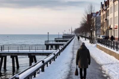 Приехала однажды и влюбилась: один из лучших бюджетных городов в России для туризма - прекрасен в любое время года