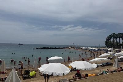 Вместо Сочи и Крыма: курорт в России, о котором все забыли, а он не уступает зарубежным