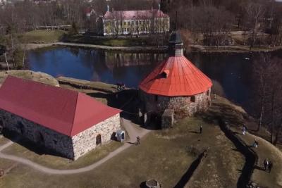 Российский город, сменивший 3 страны и 3 названия - как добраться и что посмотреть?