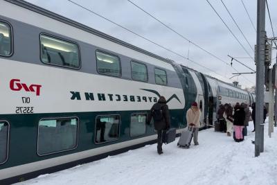 Плацкарта и купе больше не будет: новый вид вагонов появится в РЖД - как теперь будем ездить