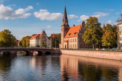 Лучший бюджетный город России, который не хочется покидать: однажды приехала и влюбилась