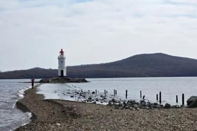 Ближе Дубая, чище Байкала и намного дешевле Тая: морской курорт в России, где не стыдно провести отпуск