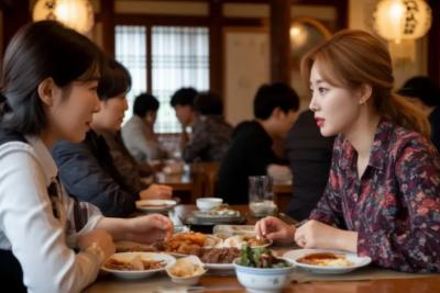 Россиянка пожила в корейской семье и чуть не сошла с ума из-за их правил: не жизнь, а квест на выживание