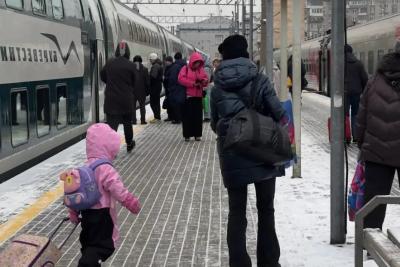 Плацкарта и купе больше не будет: новый вид вагонов появится в РЖД - как теперь будем ездить