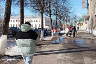 Март ударит морозом, май - жарой: подробный прогноз для всех регионов России