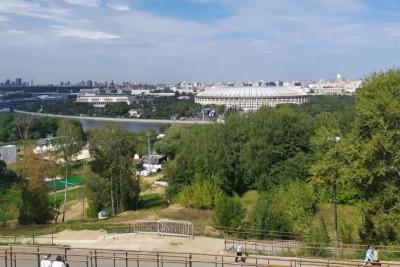 Древнейшая столица Руси и памятники домонгольского зодчества: этот оставит незабываемые впечатления