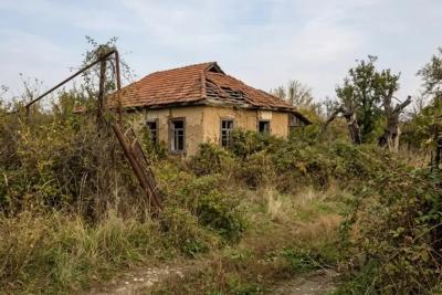 Переезд на юг: 5 заброшенных поселков Кубани, которые нельзя заметить с трассы