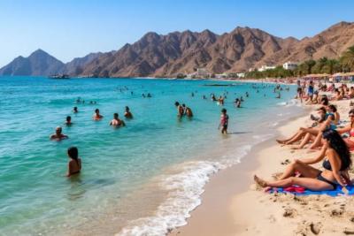 Узнала про это райское место - сразу сдала билеты в Турцию: лечу туда уже в мае - цены такие же, а сервис лучше