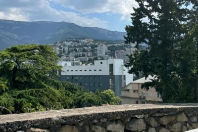 Переехать на пенсии на юг: три города в Крыму для жизни, где хочется остаться навсегда - чистое море, доступное жилье и развитая медицина