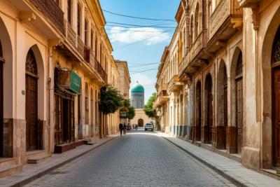 Эти неприятные вещи в Узбекистане могут сильно подпортить отпуск. Вот к чему нужно быть готовым