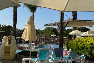 Побывали в 26 странах, но эта - что-то с чем-то: курорт мечты без шума и конских цен