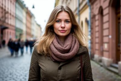 &laquo;Побывала у подруги в Европе и поняла: не хочу жить как европейские женщины&raquo; - откровения российской туристки