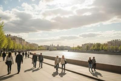 Синоптики сказали, к чему готовиться: &laquo;Апрель 2026 станет самым непривычным в XXI веке&raquo;