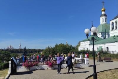 Куда в России стоит поехать, кроме столиц: топ-5 недооценённых городов от путешественницы со стажем