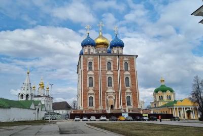 Самый священный город России: церкви и храмы на каждом шагу - где находится и что посмотреть